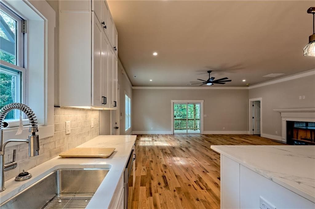 4 bedroom, 4 bathroom, 3,063 sq ft single family residence for sale at 341 Abby Lane, Clayton, GA 30525 — photo 9