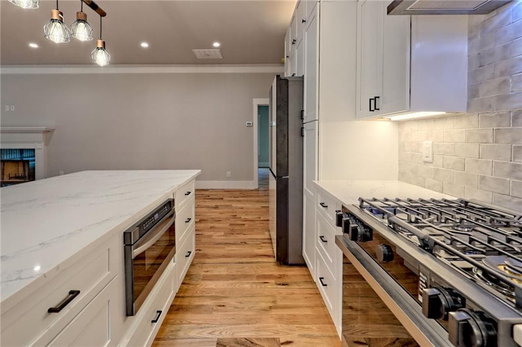 4 bedroom, 4 bathroom, 3,063 sq ft single family residence for sale at 341 Abby Lane, Clayton, GA 30525 — photo 10