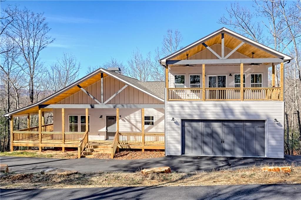 4 bedroom, 4 bathroom, 3,063 sq ft single family residence for sale at 341 Abby Lane, Clayton, GA 30525