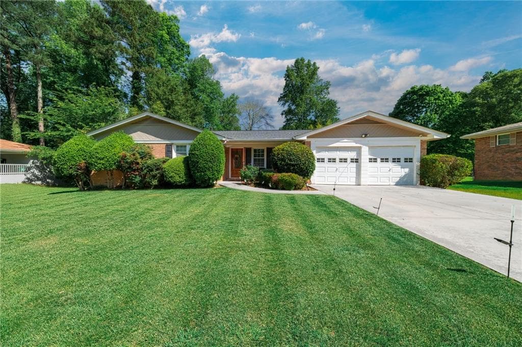 1811 Romans Drive