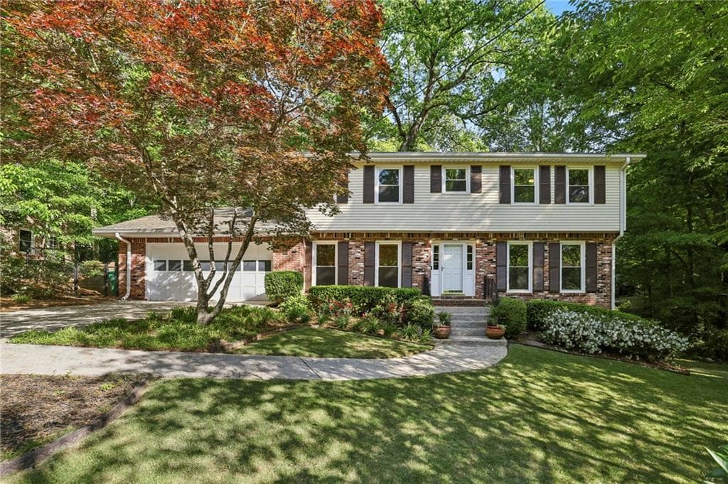 2610 Amberly Drive, Atlanta, GA 30360 — most recent listing photo