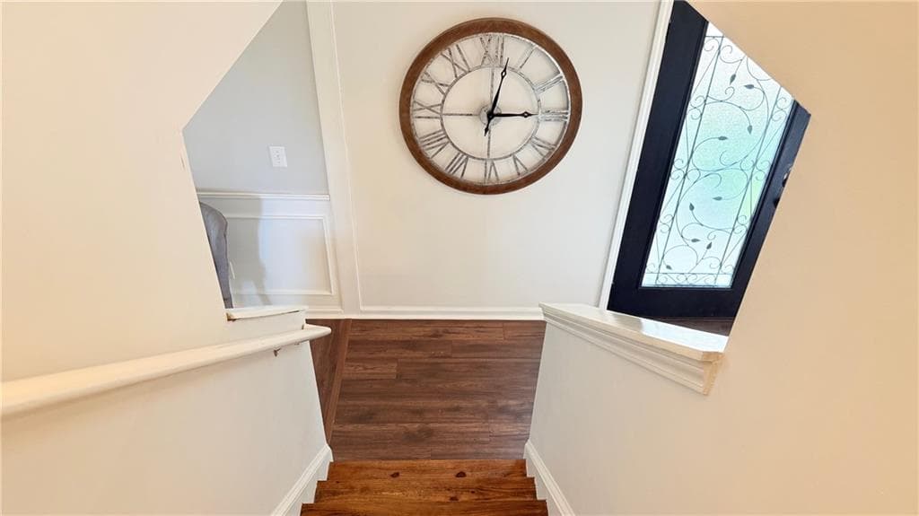 4 bedroom, 3 bathroom, 2,152 sq ft single family residence for sale at 4205 Ridgebrook Bend, Cumming, GA 30028 — photo 6