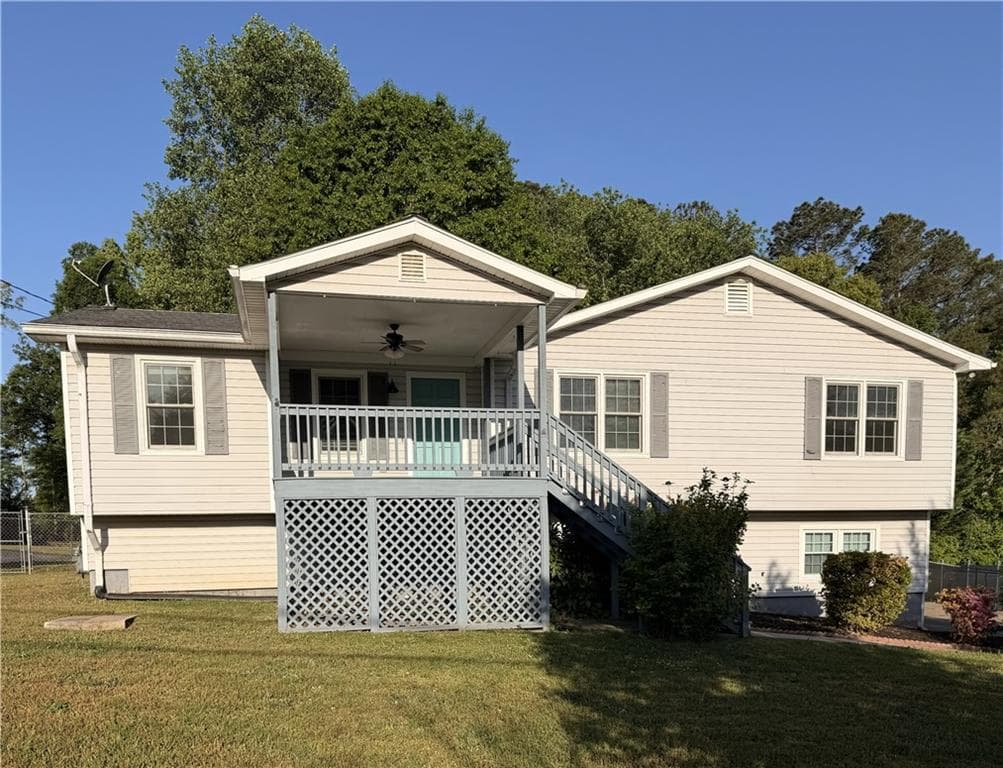 114 Village Court, Woodstock, GA 30188 — most recent listing photo