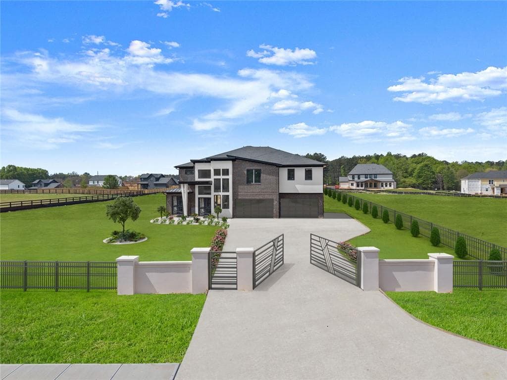 1995 Jones Phillips Road, Dacula, GA 30019 — most recent listing photo