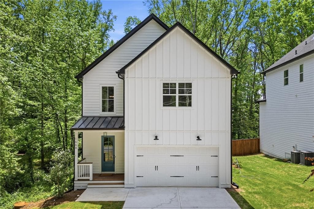 1664 Crestridge Drive, Marietta, GA 30067 — most recent listing photo