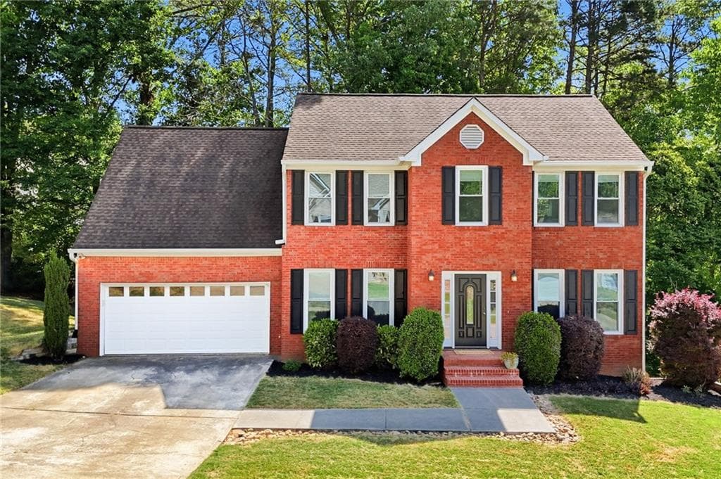 4011 Mount Vernon Drive, Woodstock, GA 30189 — most recent listing photo