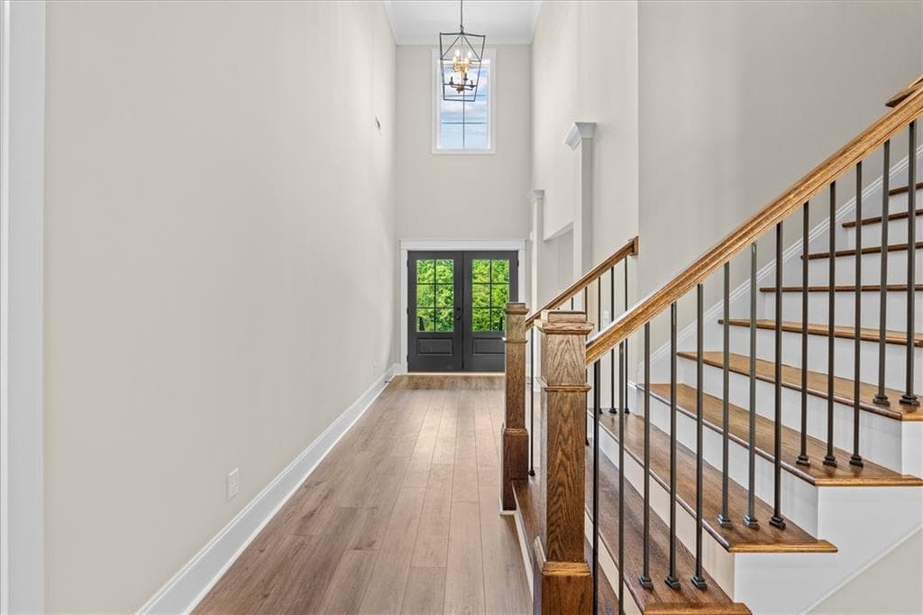 6 bedroom, 4 bathroom, 4,380 sq ft single family residence for sale at 161 West Lake Boulevard, Carrollton, GA 30116 — photo 9