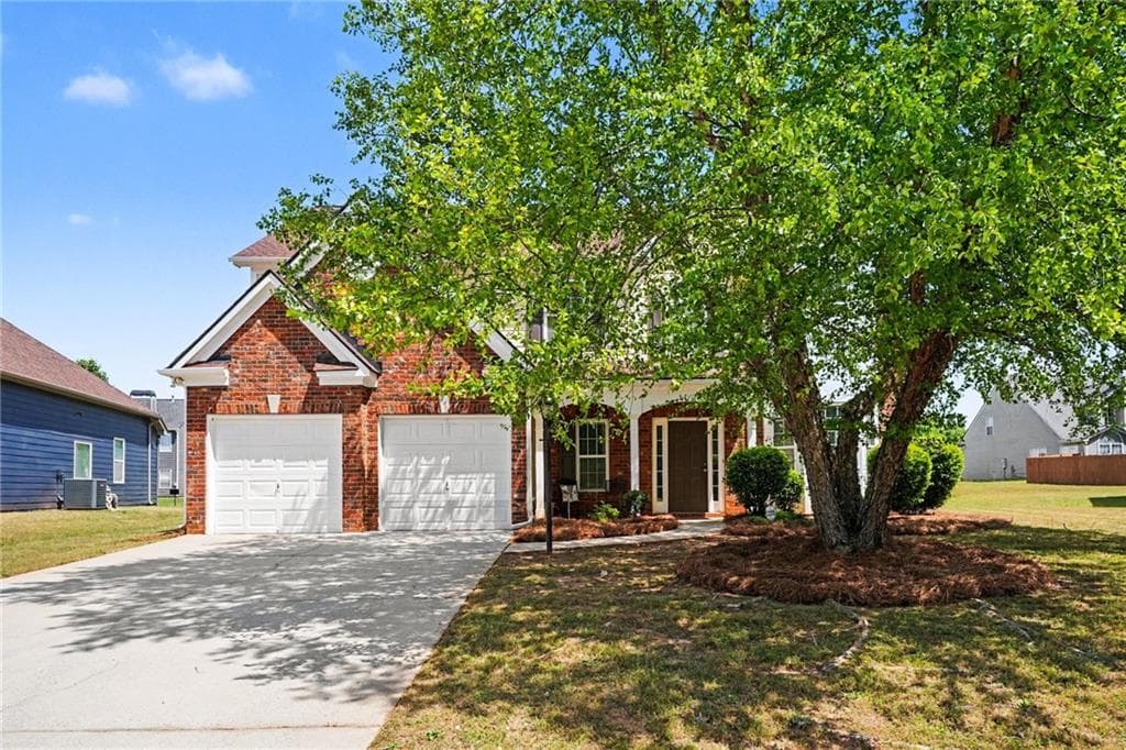 3630 Cape Lane, Conyers, GA 30013 — most recent listing photo