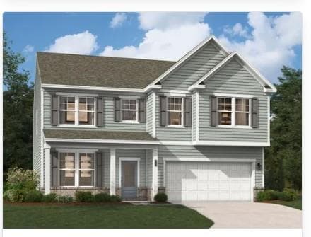 3270 Croftside Commons, Powder Springs, GA 30127 — most recent listing photo