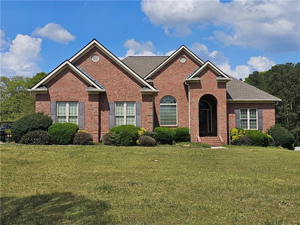 620 Springview Drive, Covington, GA 30014 — most recent listing photo
