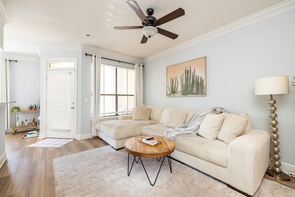 1 bedroom, 1 bathroom, 903 sq ft condominium for sale at 3777 Peachtree Road 712, Atlanta, GA 30319 — photo 7