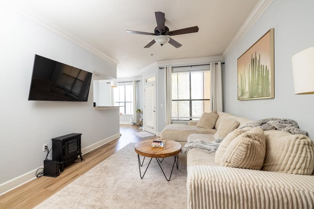 1 bedroom, 1 bathroom, 903 sq ft condominium for sale at 3777 Peachtree Road 712, Atlanta, GA 30319 — photo 8