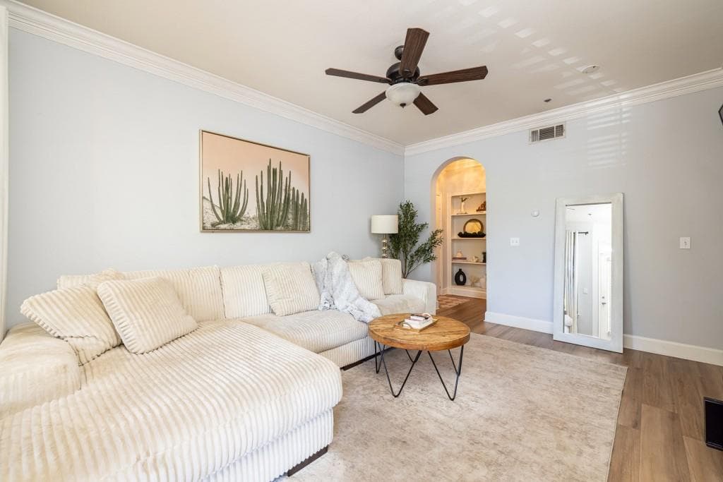 1 bedroom, 1 bathroom, 903 sq ft condominium for sale at 3777 Peachtree Road 712, Atlanta, GA 30319 — photo 9