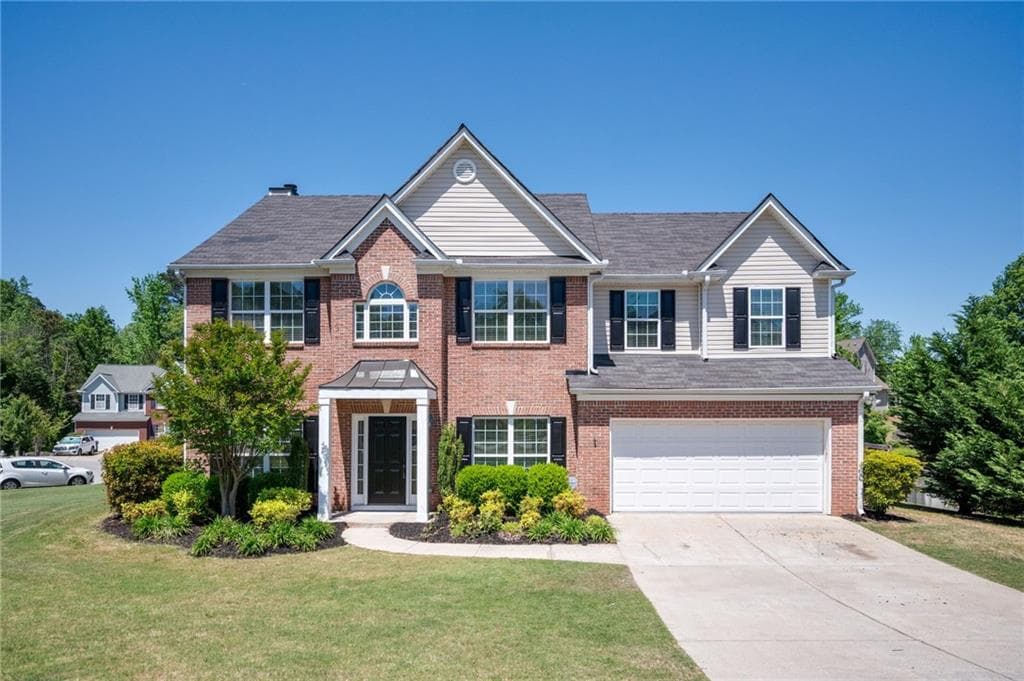 3965 Portico Run Drive, Buford, GA 30519 — most recent listing photo