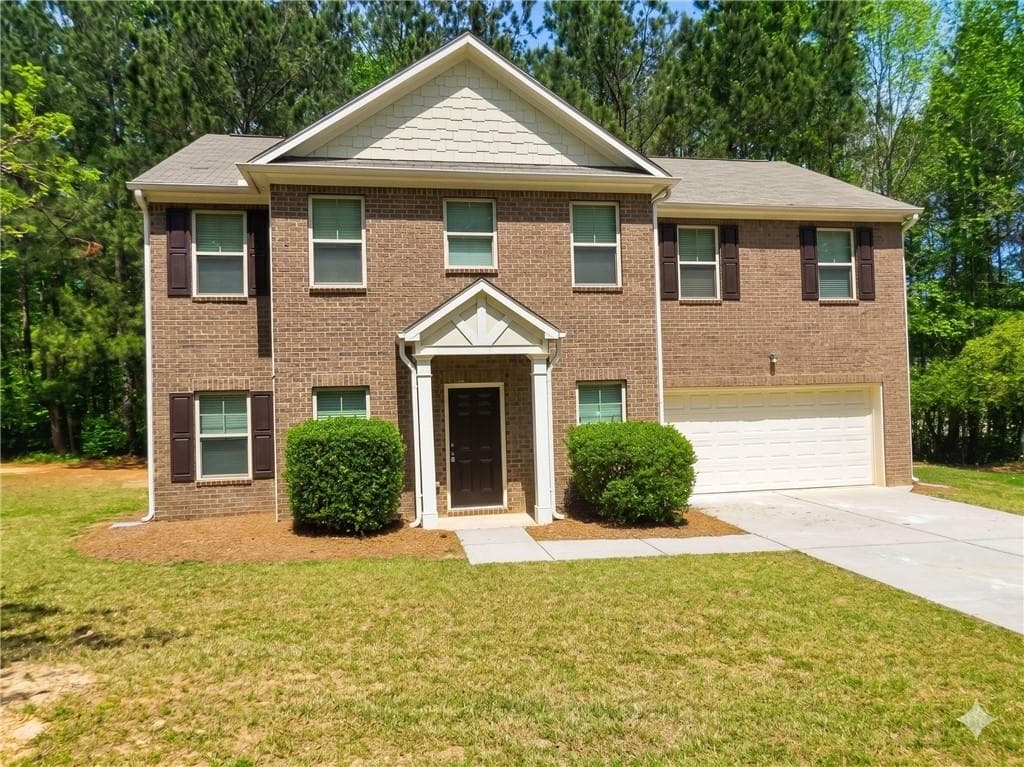 2100 Stonebrook Drive, Austell, GA 30106 — most recent listing photo