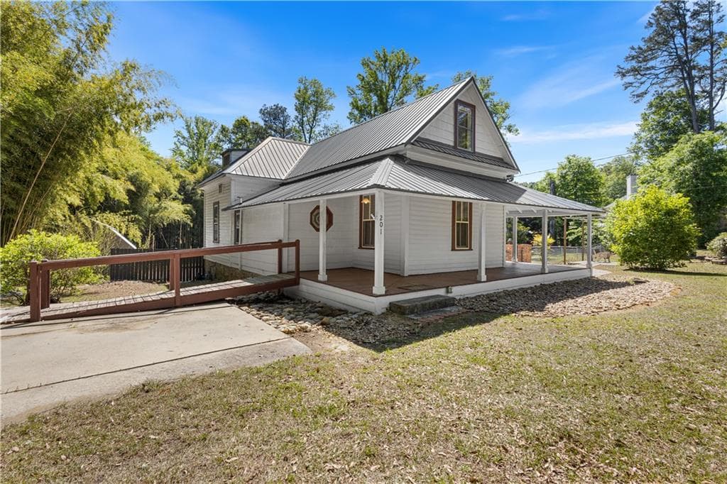 201 Polk Avenue, Dallas, GA 30132 — most recent listing photo