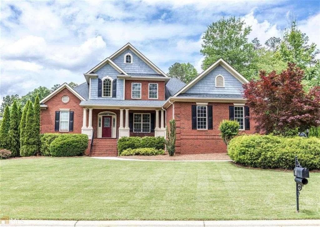 3 Irwin Court, Rome, GA 30165 — most recent listing photo
