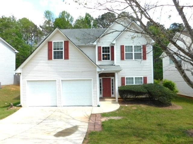 4610 Ferncrest Place, Douglasville, GA 30135 — most recent listing photo