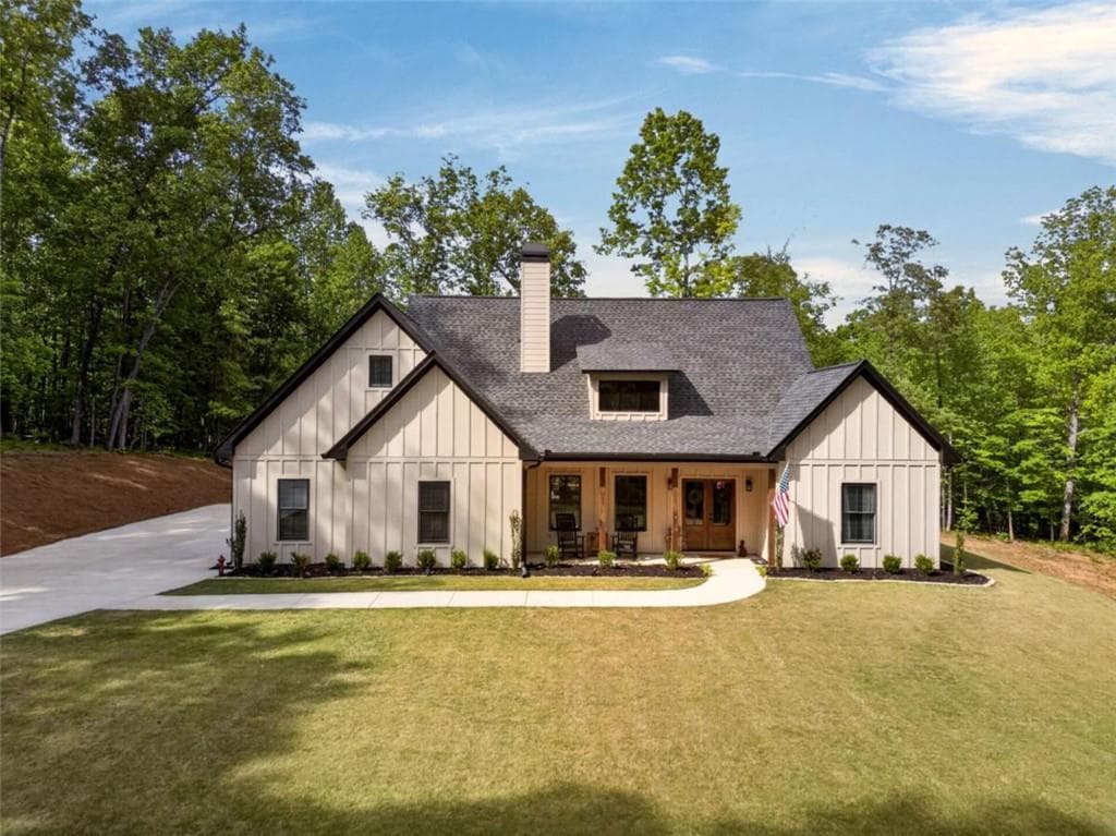 7450 Tyree Road, Winston, GA 30187 — most recent listing photo