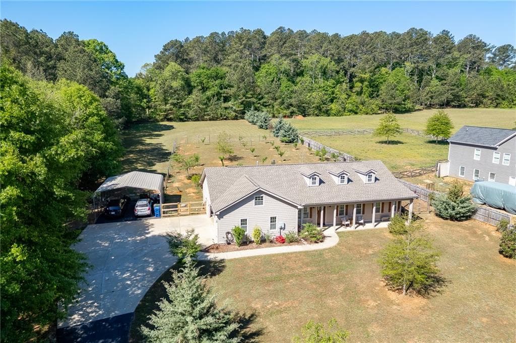 3474 Stock Road, Monroe, GA 30656 — most recent listing photo