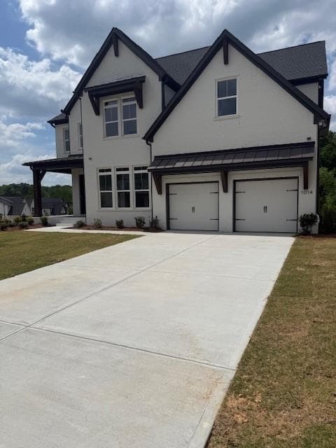 5 bedroom, 4 bathroom, 3,409 sq ft single family residence sold at 1014 Ridgeview Road, Woodstock, GA 30188