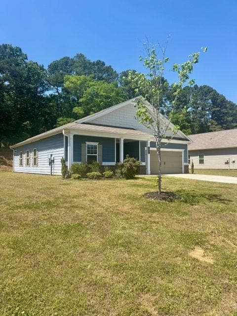 53 Woody Way, Adairsville, GA 30103 — most recent listing photo