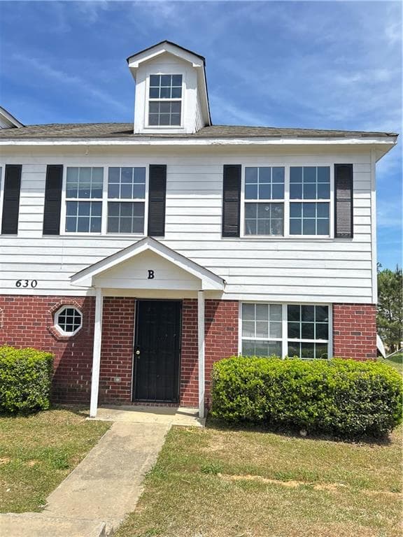 630 Mill Stone Bluff B, Monroe, GA 30655 — most recent listing photo