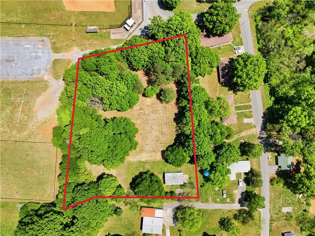 unimproved land for sale at 102 Jackson Drive, Adairsville, GA 30103 — photo 7