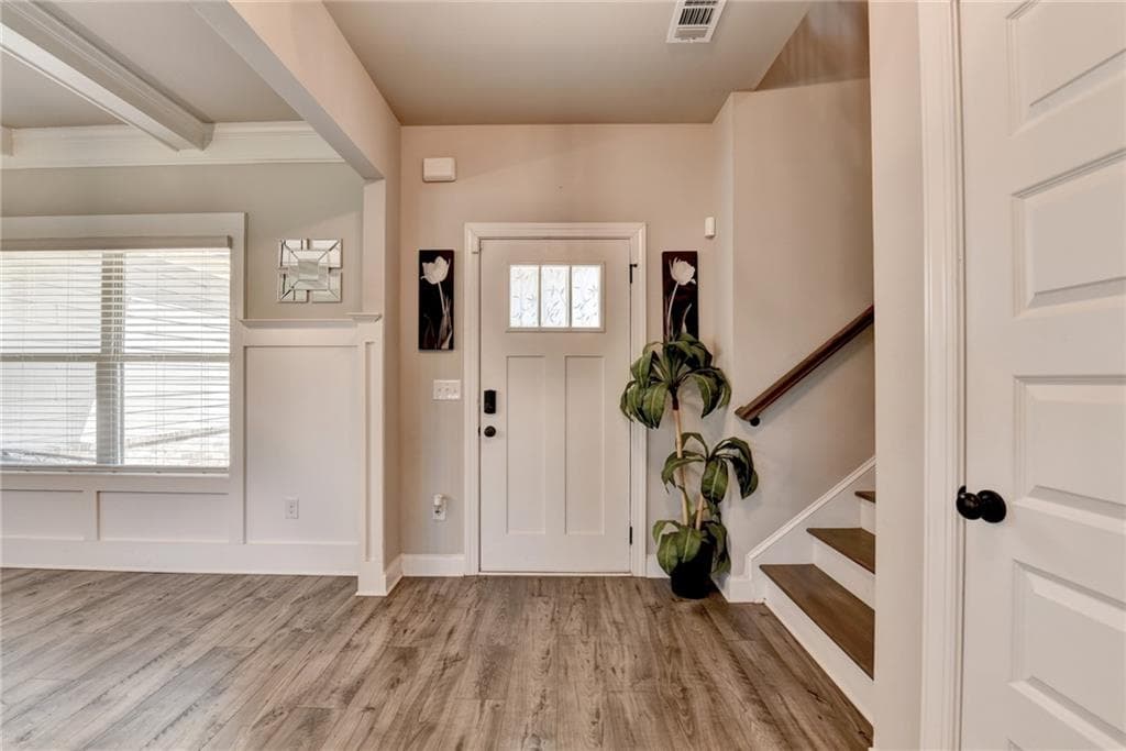 4 bedroom, 3 bathroom, 2,712 sq ft single family residence under contract at 4500 Bay Creek Road, Loganville, GA 30052 — photo 5