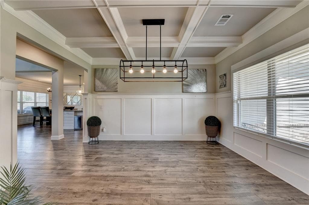 4 bedroom, 3 bathroom, 2,712 sq ft single family residence under contract at 4500 Bay Creek Road, Loganville, GA 30052 — photo 8