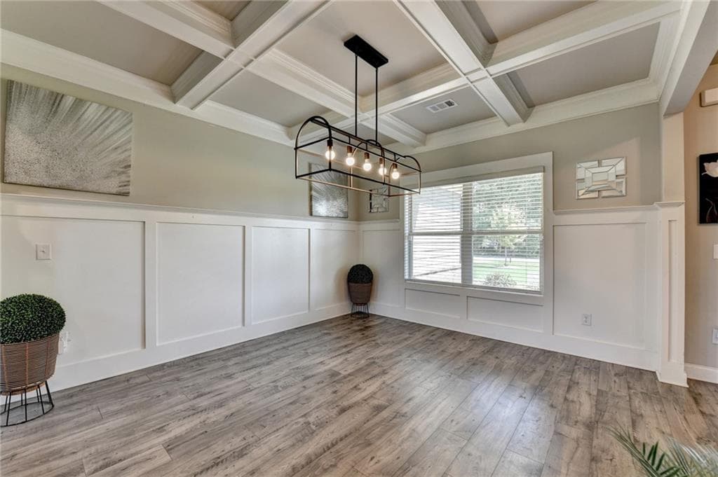 4 bedroom, 3 bathroom, 2,712 sq ft single family residence under contract at 4500 Bay Creek Road, Loganville, GA 30052 — photo 10
