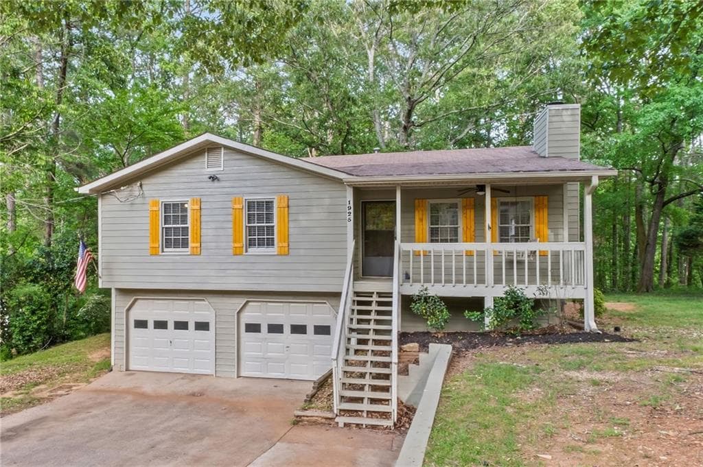 1925 Morgan Trace, Canton, GA 30115 — most recent listing photo