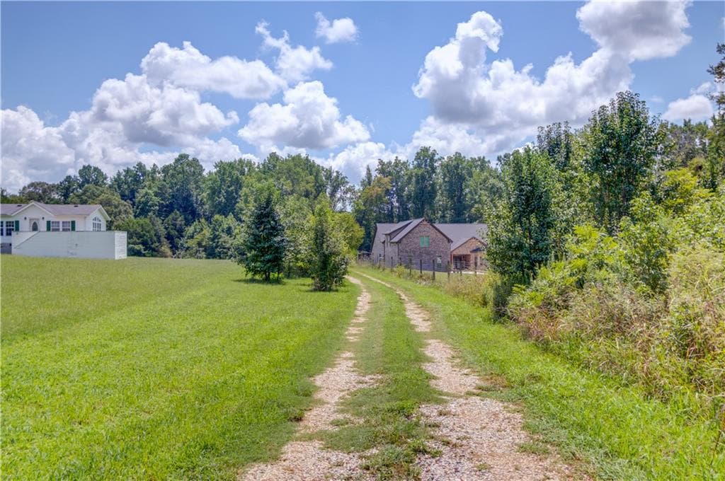 unimproved land for sale at 00 NW Jefferson Road, Statham, GA 30666 — photo 2