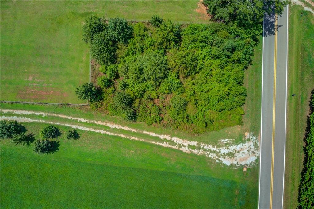 unimproved land for sale at 00 NW Jefferson Road, Statham, GA 30666 — photo 3