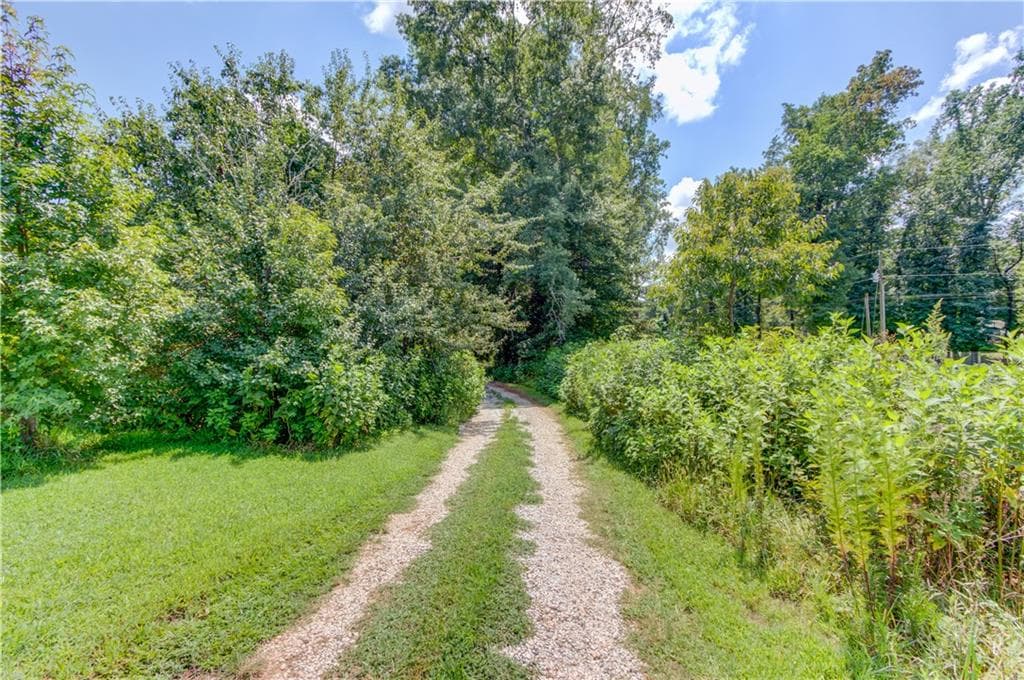 unimproved land for sale at 00 NW Jefferson Road, Statham, GA 30666 — photo 4