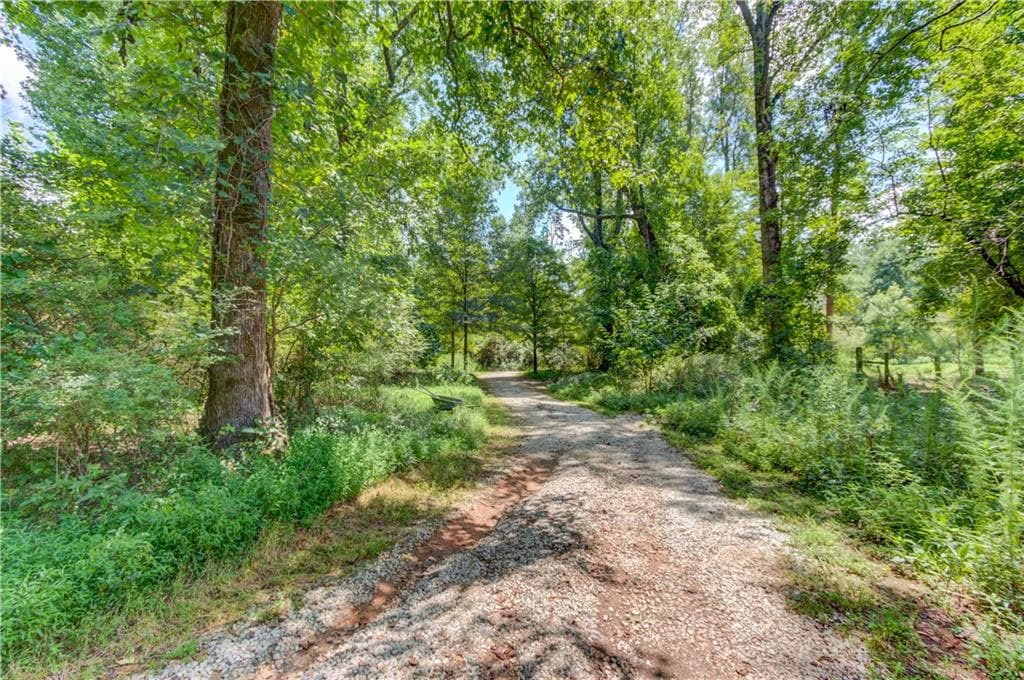 unimproved land for sale at 00 NW Jefferson Road, Statham, GA 30666 — photo 8