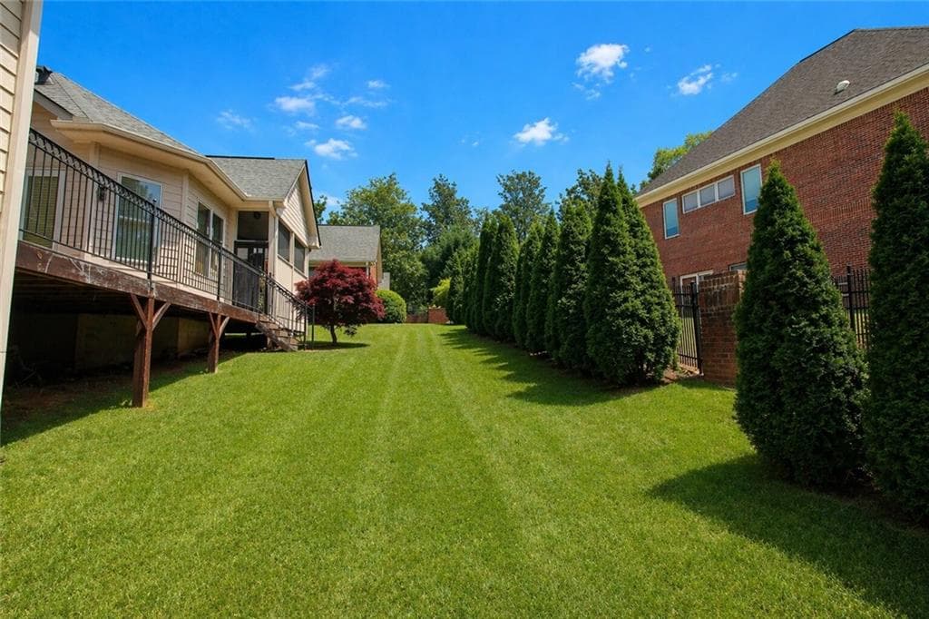 5 bedroom, 5 bathroom, 4,853 sq ft single family residence for sale at 5823 Sarazen Trail, Douglasville, GA 30135 — photo 10