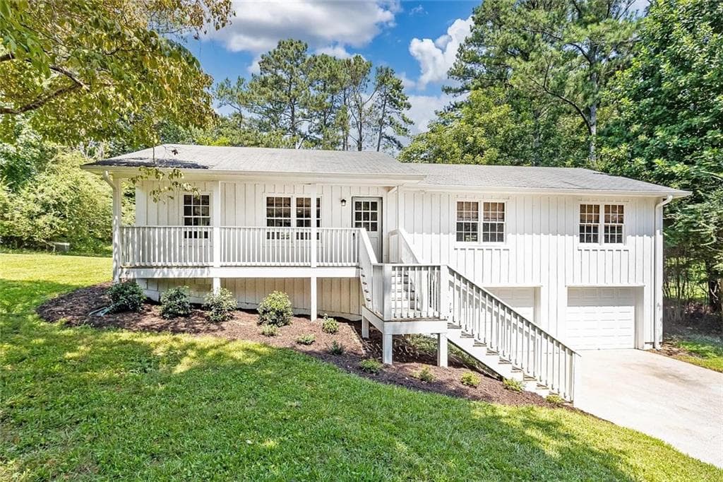 729 Osco Parkway, Woodstock, GA 30188 — most recent listing photo