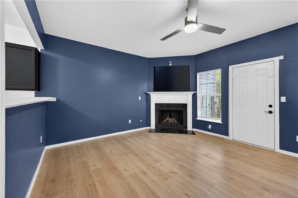 3 bedroom, 3 bathroom, 1,464 sq ft condominium for sale at 2527 Walden Lake Drive, Decatur, GA 30035 — photo 9