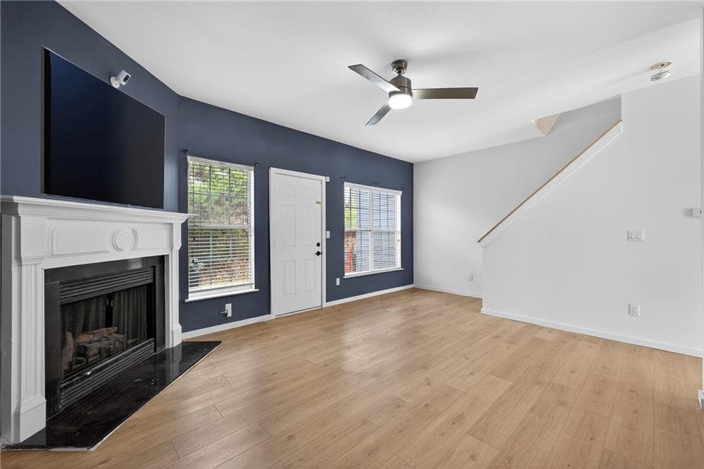 3 bedroom, 3 bathroom, 1,464 sq ft condominium for sale at 2527 Walden Lake Drive, Decatur, GA 30035 — photo 10