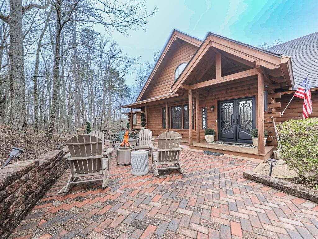 1670 Outback Road, Jasper, GA 30143 — most recent listing photo