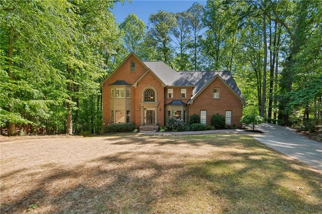 5385 Laithbank Lane, Alpharetta, GA 30022 — most recent listing photo
