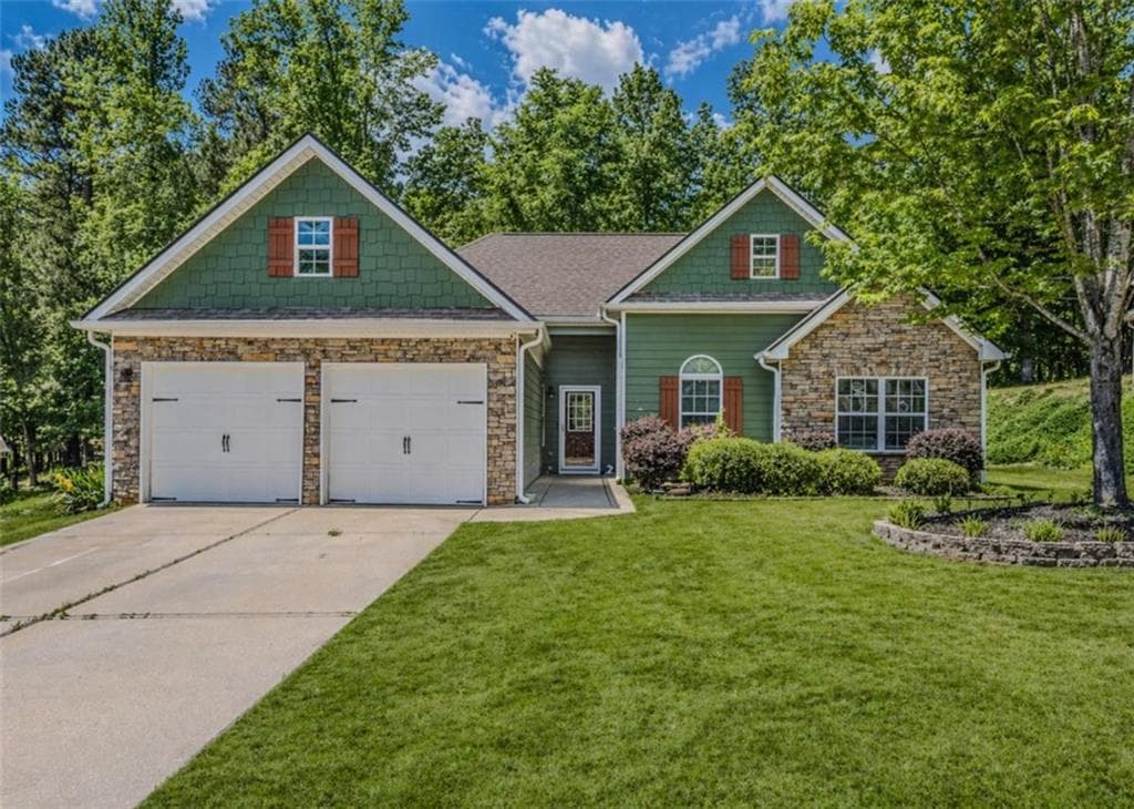149 Ashbrooke Way, Jefferson, GA 30549 — most recent listing photo