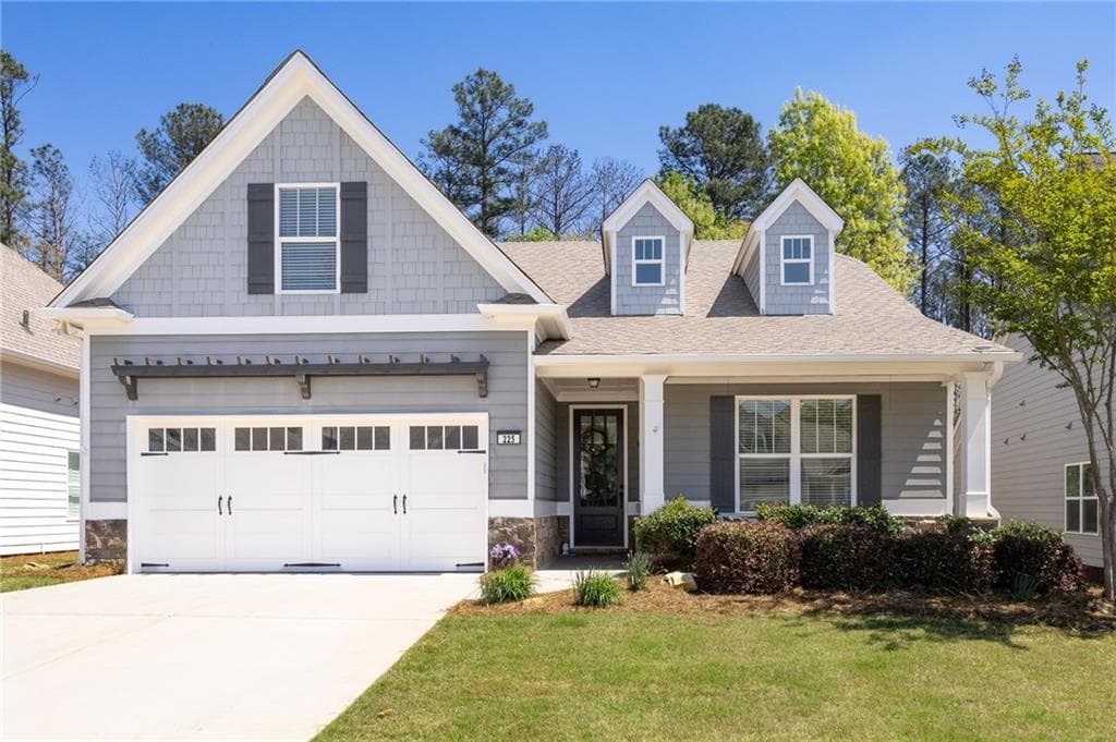225 Rosemary Landing, Dallas, GA 30132 — most recent listing photo