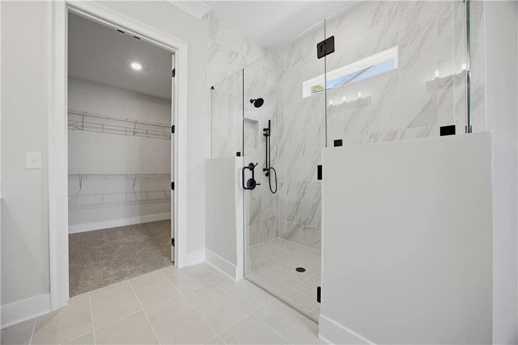 4 bedroom, 3 bathroom, 3,133 sq ft single family residence for sale at 2695 Marie Way, Cumming, GA 30028 — photo 9