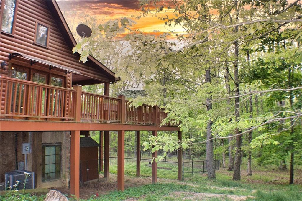3 bedroom, 3 bathroom, 2,434 sq ft single family residence under contract at 124 S Stewart Lane, Rising Fawn, GA 30738 — photo 9