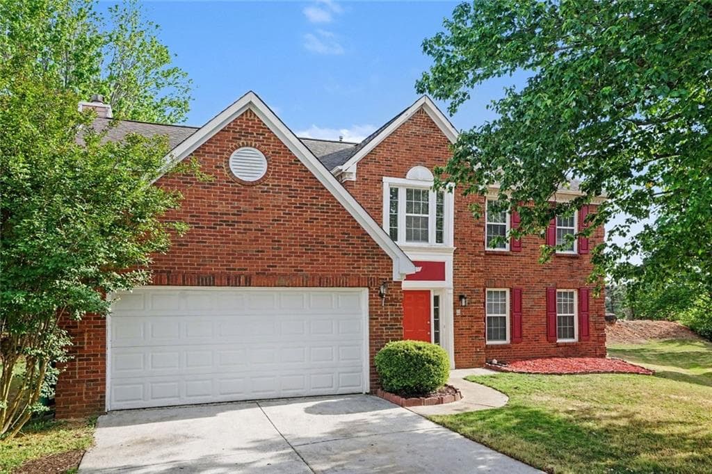 5207 Meadowbrooke Chase, Stone Mountain, GA 30088 — most recent listing photo