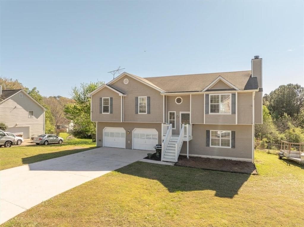 3237 Windgate Drive, Buford, GA 30519 — most recent listing photo
