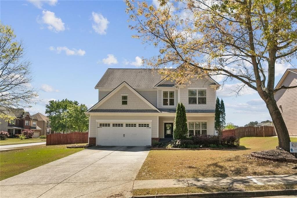 2026 Stoney Chase, Lawrenceville, GA 30044 — most recent listing photo