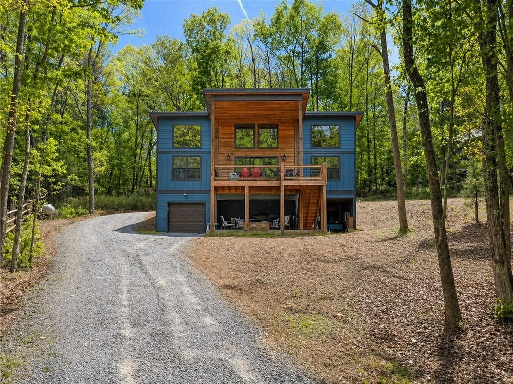 130 Orbit Lane, Ellijay, GA 30540 — most recent listing photo